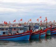 Gỡ ‘thẻ vàng’: Thủy sản Việt Nam tập trung vào chuỗi giá trị bền vững