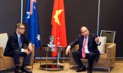 Cộng đồng người Việt tại Úc tự hào về tầm vóc Việt Nam