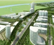 Nhà đầu tư Trung Quốc muốn mua dự án ‘khủng’ của Nam Long