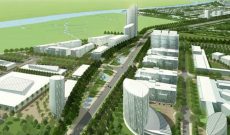 Nhà đầu tư Trung Quốc muốn mua dự án ‘khủng’ của Nam Long
