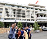 Khách Trung Quốc tìm kiếm về du lịch Việt Nam tăng vọt