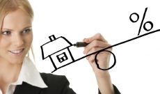 Úc: Lãi suất cho vay cố định tăng, có nên mượn tiền mua nhà vào thời điểm này ?