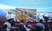 Thủ tướng chỉ rõ ‘1 trọng tâm, 2 tăng cường, 3 đẩy mạnh’ trong thực hiện Quy hoạch tỉnh Tiền Giang