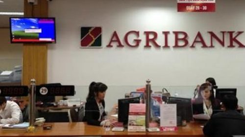 Agribank trả lương trung bình mỗi nhân viên gần 20 triệu đồng/tháng