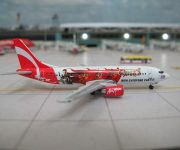 AirAsia vào Việt Nam, hàng không sắp chia lại thị phần