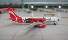 AirAsia vào Việt Nam, hàng không sắp chia lại thị phần