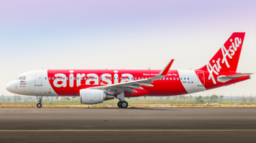 Vietstar Air còn đang phải “xếp hàng” chờ được cấp giấy phép bay, cơ hội nào cho AirAsia cất cánh tại Việt Nam?