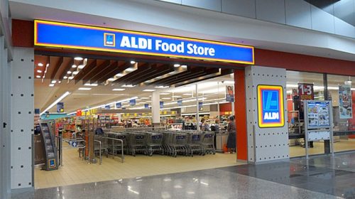 Chuỗi siêu thị Aldi trở thành siêu thị rẻ nhất tại nước Úc