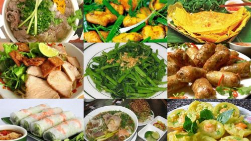Việt Nam đã có trung tâm nghiên cứu, bảo tồn và phát triển ẩm thực