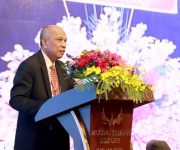 Thành lập Chi hội Doanh nhân Việt Nam ở nước ngoài khu vực Bắc Trung bộ