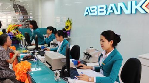 Những ai đang nắm vốn tại ABBank?