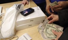 Apple sắp trả khoản cổ tức lớn nhất thế giới