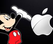 Tin động trời: Apple đang chuẩn bị bỏ 200 tỷ USD mua lại Disney?