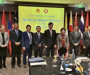 Ủy ban ASEAN tại Australia phát huy vai trò cầu nối giữa hai bên