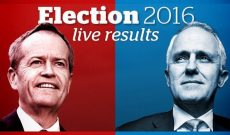 Bầu cử Quốc hội tại Úc