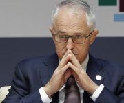 Thủ tướng Australia thừa nhận “rất lo” Triều Tiên tấn công hạt nhân