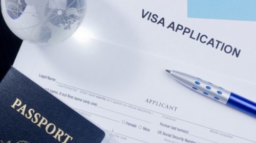 Visa Úc 121- Điều kiện để định cư Úc theo diện bảo lãnh công ty