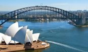 Úc – Điểm đến của người giàu với hơn 11,000 triệu phú trên thế giới di dân đến xứ kangaroo