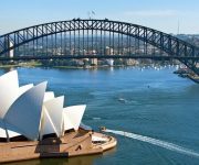 Úc – Điểm đến của người giàu với hơn 11,000 triệu phú trên thế giới di dân đến xứ kangaroo