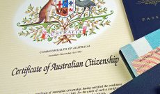 Dự luật quốc tịch Úc sẽ phải sửa đổi để có thể được phê chuẩn