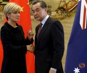Trung Quốc cảnh báo Australia “ăn nói cẩn thận”