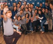Các nhà lãnh đạo trẻ đến từ Việt Nam và Úc hội ngộ tại Diễn đàn Lãnh đạo trẻ Việt – Úc