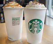 Giá Starbucks ở Việt Nam đắt thứ 3 thế giới