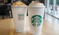 Giá Starbucks ở Việt Nam đắt thứ 3 thế giới