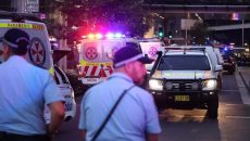 Thủ tướng Australia gọi vụ tấn công bằng dao làm 6 người thiệt mạng là thảm kịch