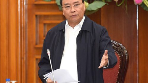Sẽ trình đề án Bắc Ninh lên thành phố Trung ương trong 2018