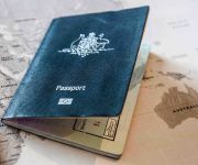 Visa Úc: Số lượng Visa 457 được cấp giảm qua các năm