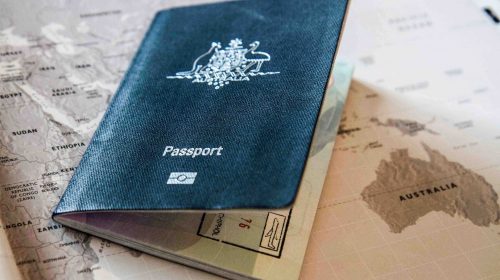 Visa Finder: Tìm visa đến Úc cho bạn