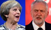Bầu cử Nghị viện Anh: Tương lai mịt mù cho Brexit