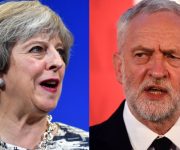 Bầu cử Nghị viện Anh: Tương lai mịt mù cho Brexit