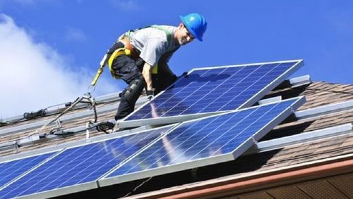 Australia đạt kỷ lục về công suất năng lượng tái tạo trong quý I hàng năm