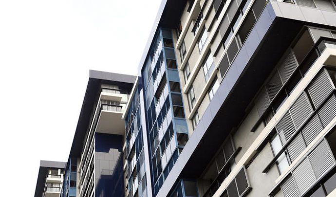 Giá apartment tại Melbourne xuống giá, nhà đầu tư Trung Quốc không còn “mặn mà”