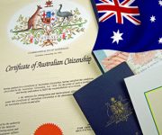 Tin buồn cho ai đang muốn trở thành công dân Úc: Bài thi quốc tịch Úc sẽ KHÓ hơn