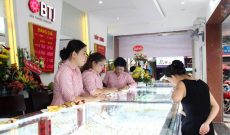 Sau chuỗi cầm đồ F88, Mekong Capital vừa rót tiếp 7,6 triệu USD vào công ty vàng bạc đá quý Bến Thành
