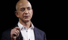 Ông chủ Amazon mất 2,6 tỷ USD một ngày