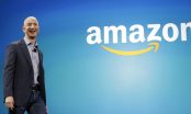Thương vụ gây chấn động ngành bán lẻ toàn thế giới: Amazon mua Whole Foods với giá 13,7 tỷ USD