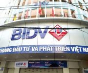 Điều gì đang chờ đợi BIDV?