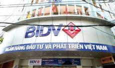 Điều gì đang chờ đợi BIDV?
