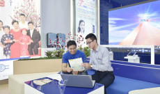 Công ty Cho thuê tài chính đầu tiên ở Việt Nam được thành lập theo mô hình liên doanh với nước ngoài