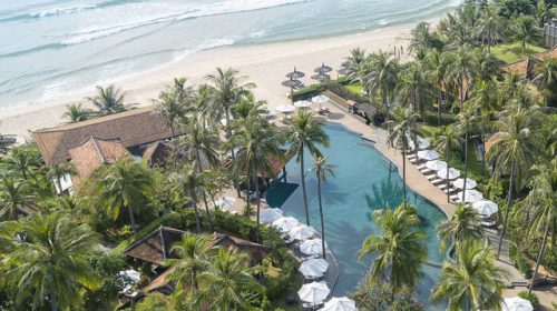 Top 5 khu nghỉ dưỡng có view biển đẹp nhất Việt Nam bạn phải đến hè này