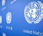 Công hàm tại Liên hợp quốc của Trung Quốc không phù hợp với luật pháp quốc tế