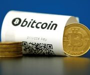 Nhật Bản đang thành cường quốc Bitcoin