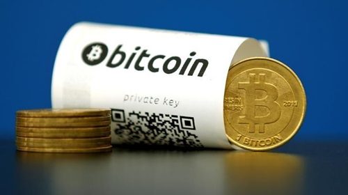 Nhật Bản đang thành cường quốc Bitcoin
