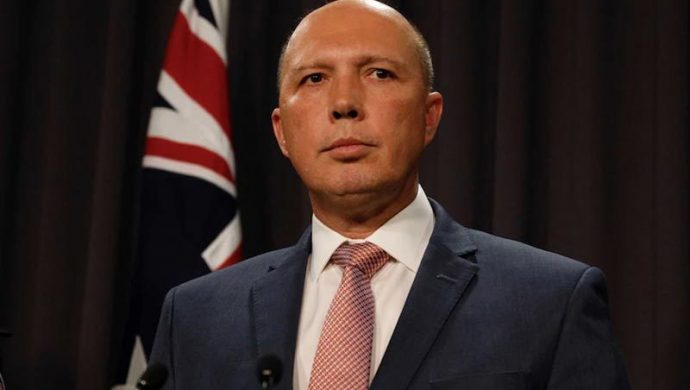 Bộ trưởng Australia được bồi thường 800 triệu đồng vì bị sỉ nhục trên mạng