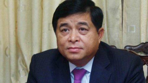 Bộ trưởng Bộ KHĐT: Việt Nam sẽ sớm có 3 đặc khu tạo cú hích cho nền kinh tế