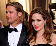 Chặng đường 11 năm bên nhau của Angelina Jolie và Brad Pitt